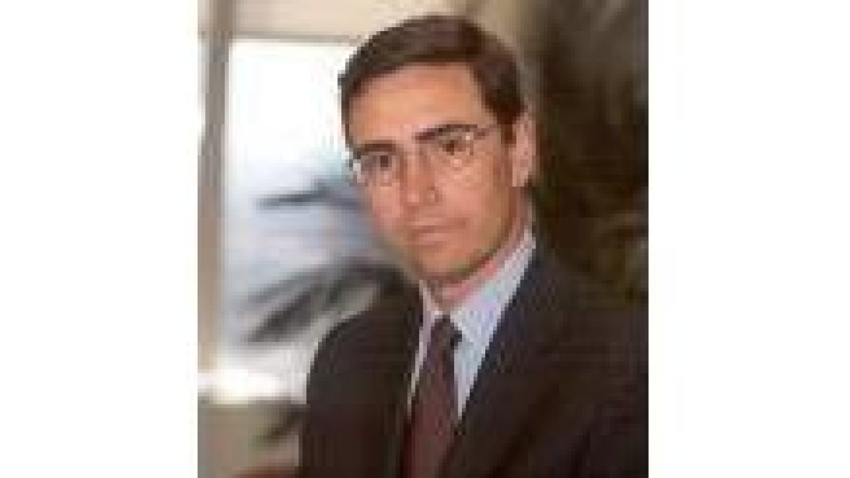 El director de Merril Lynch Investment Managers, Gonzalo Azcoitia