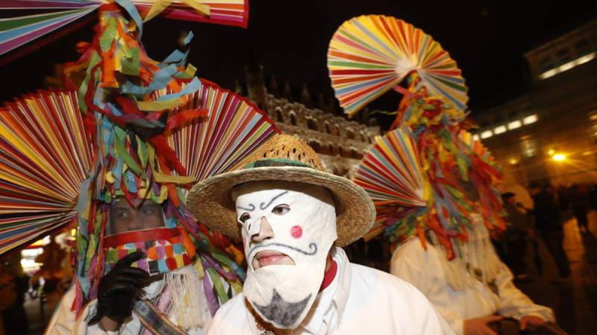 Carnaval León 2020: 5 carnavales tradicionales para no perderse