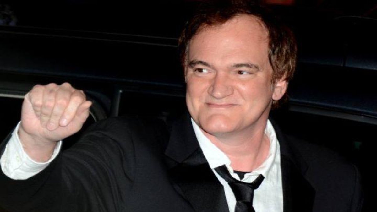 Tarantino ha asegurado que su intención es filmar dos cintas, que serán las últimas que realice en su carrera.