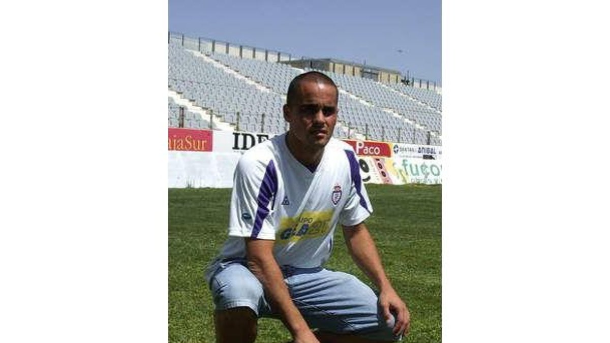 Alberto Suárez