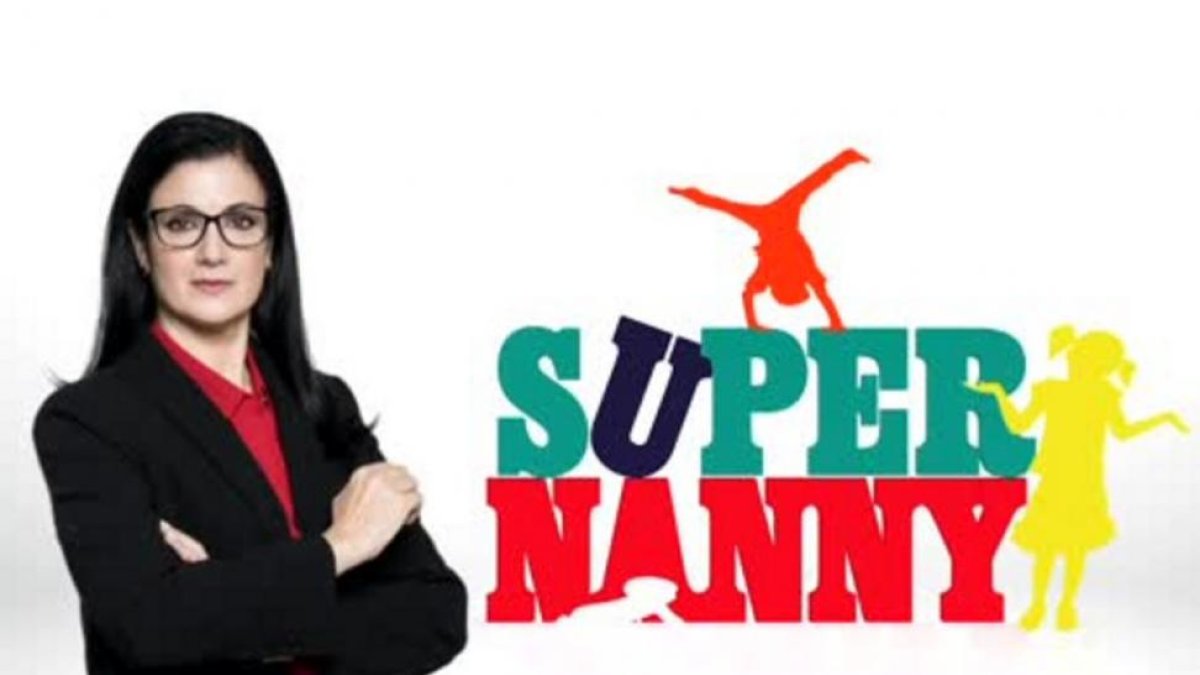 El programa Supernanny está siendo investigado por la Fiscalía portuguesa