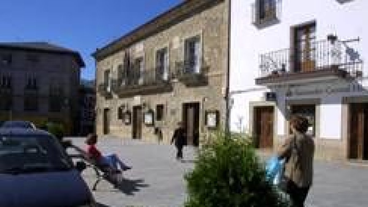 El Ayuntamiento villafranquino pretende ahora recaudar todos los impuestos atrasados
