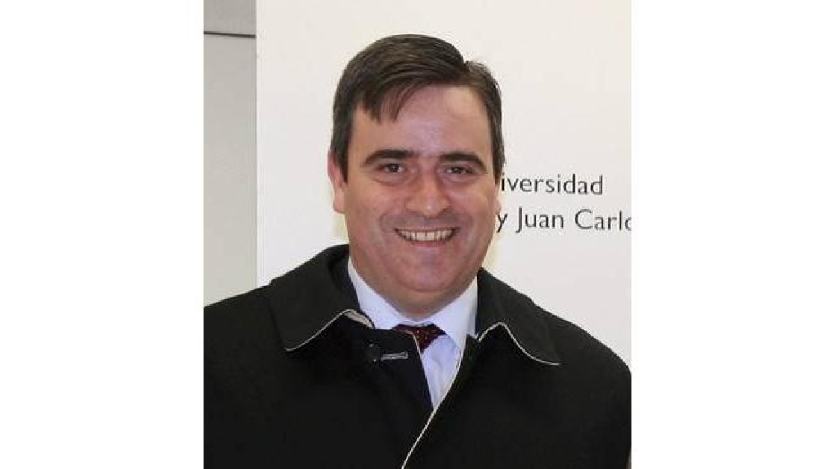 Miguel Cardenal, nuevo secretario de Estado para el Deporte.