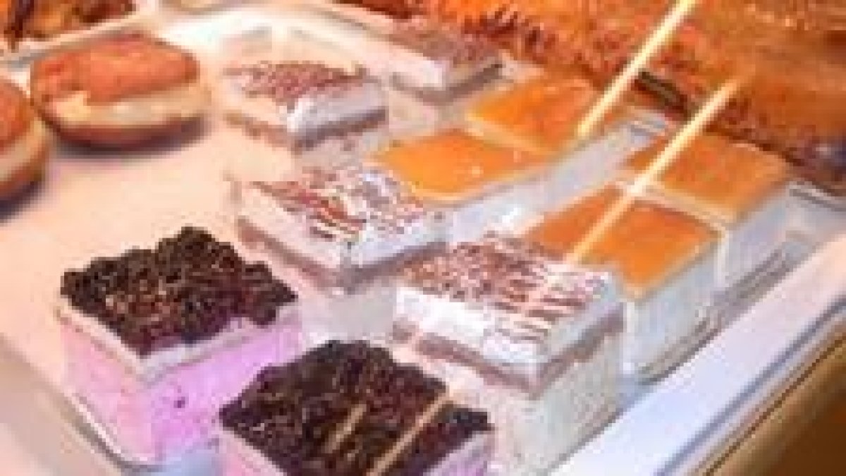 Los dulces serán los protagonistas este fin de semana en Benavides
