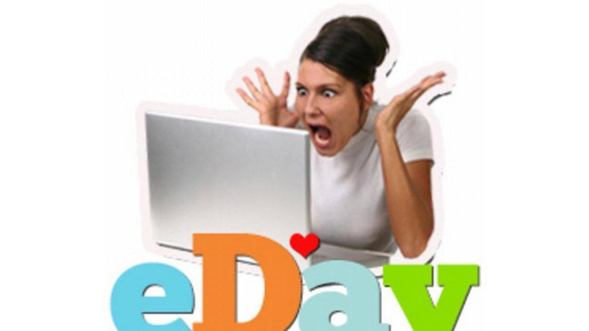 The-eDay, el día de las rebajas online.