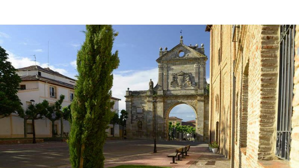Sahagún da cobijo a uno de los patrimonios históricos más ricos, bien conservados y diversos no solo de León sino del país. ACACIO