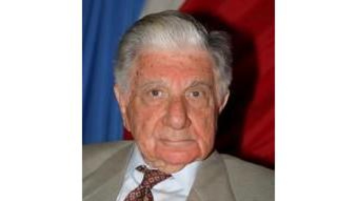 Augusto Roa Bastos sigue escribiendo a sus 86 años