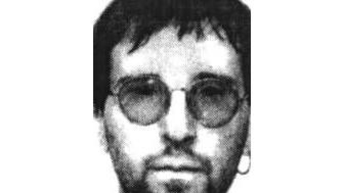 Zorrozua ya fue detenido en 1991