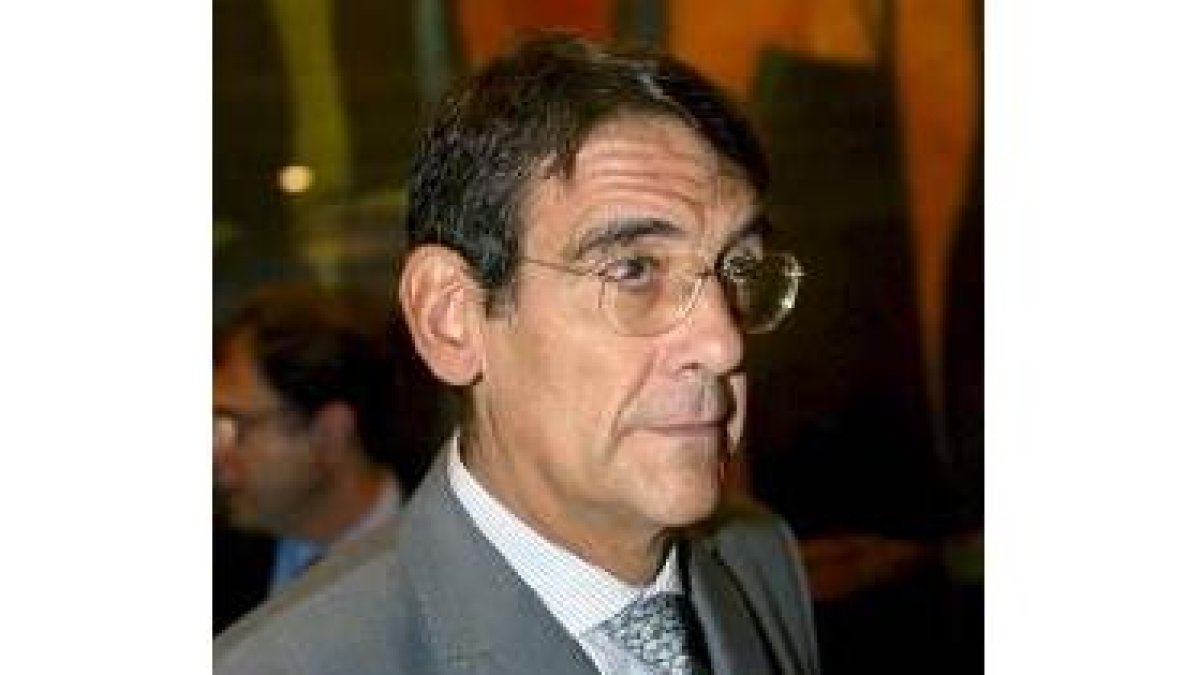 José Antonio Olavarrieta, elegido nuevo director general de la Ceca