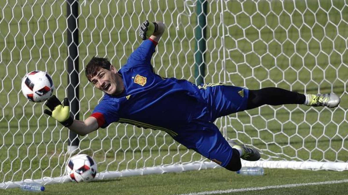 casillas