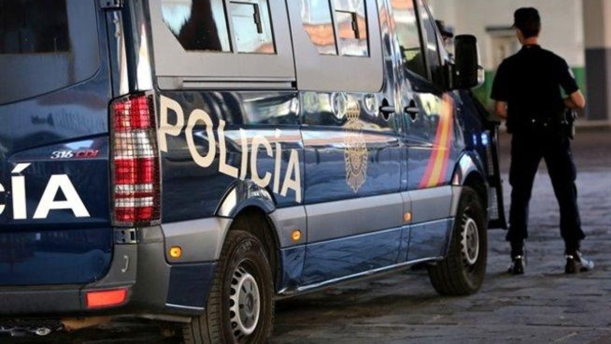 La Unidad de Delincuencia Especializada y Violenta (UDEV) de la Policía Nacional busca a los presuntos agresores. ARCHIVO