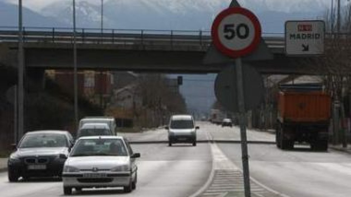 La autovía de Ponferrada a La Espina se incorporará este año al plan de carreteras de interés nacion