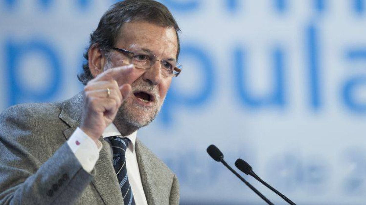 Mariano Rajoy, en una imagen reciente.