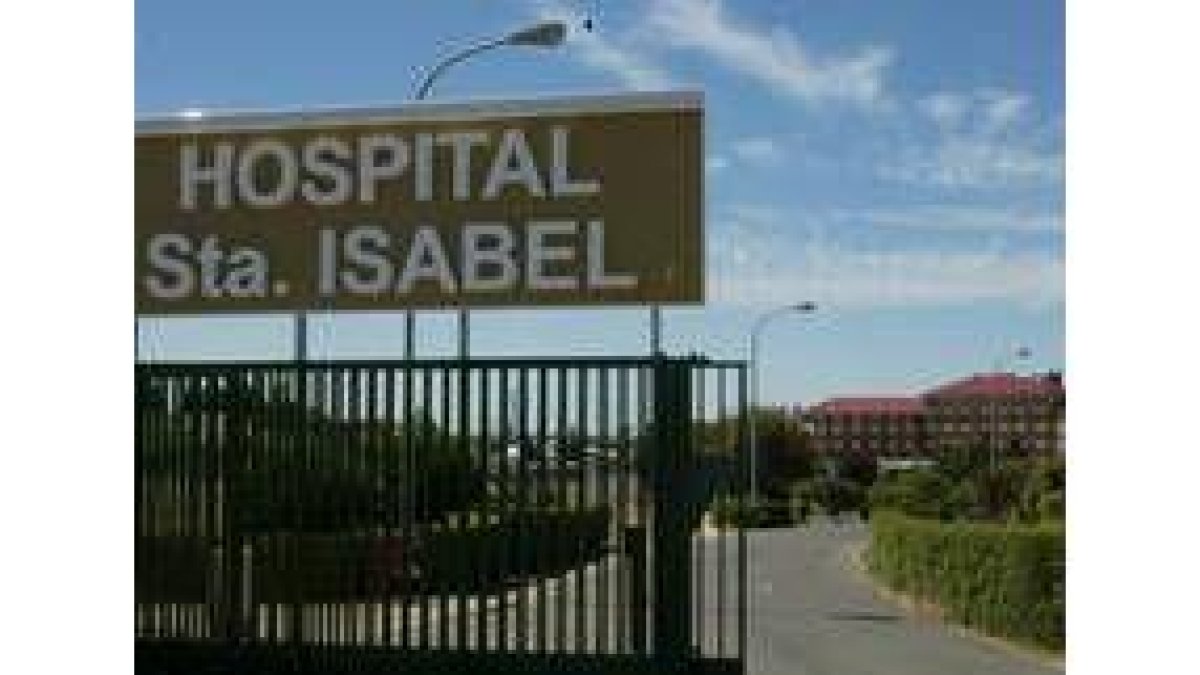 La primera planta de Santa Isabel se someterá a una reforma parcial para la unidad de trastorno dual