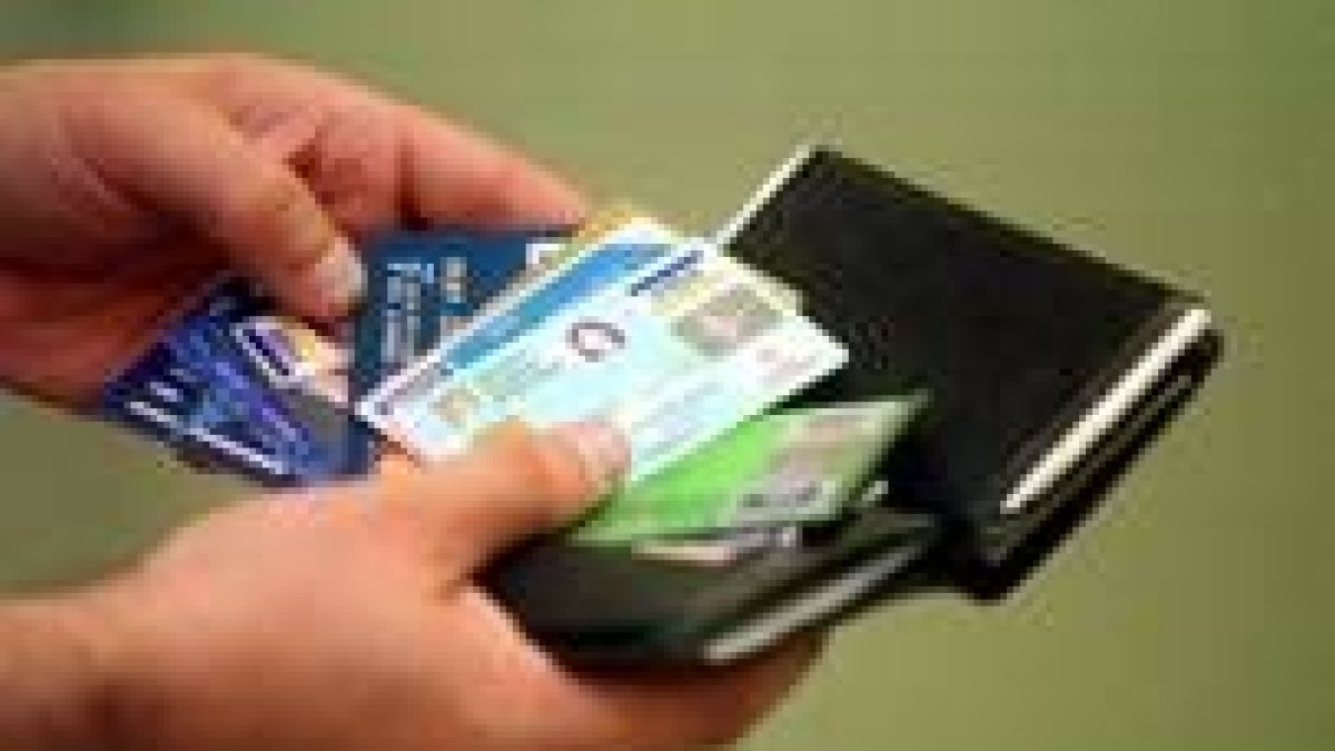 Las tarjetas de crédito de 66.000 personas se han visto afectadas por este nuevo sistema de robo