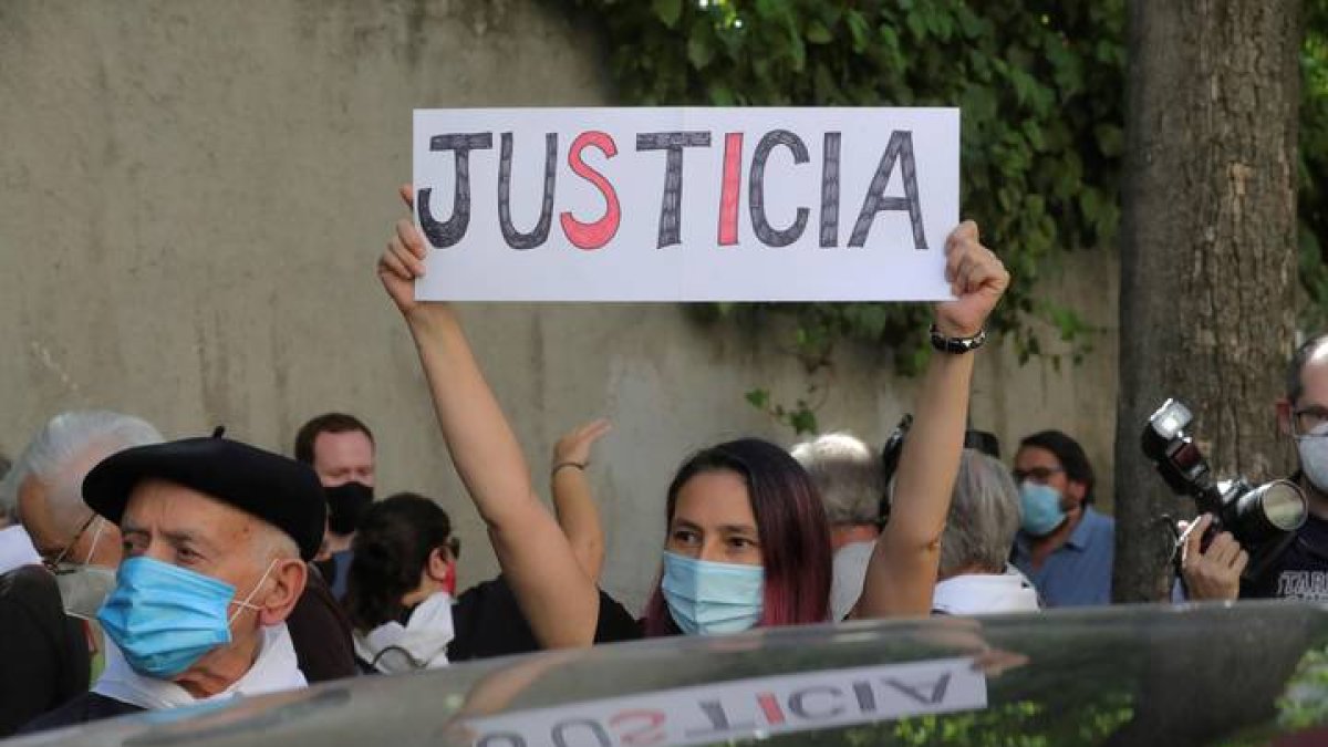 justicia