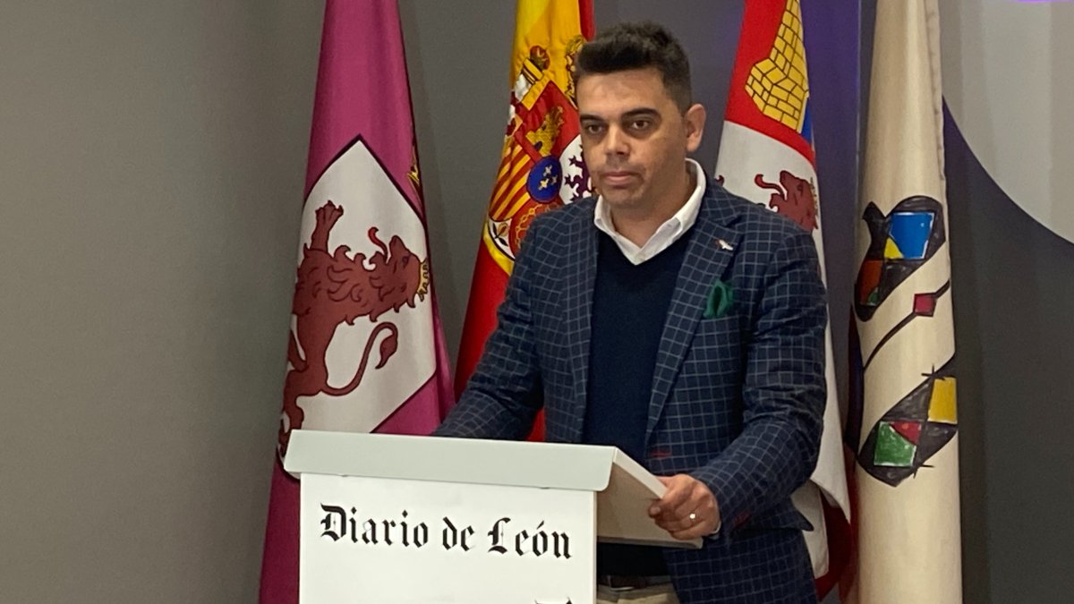 Pedro Ruiz, presidente de Vitartis. RAMIRO