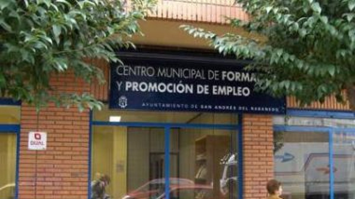El Centro Municipal de Formación y Promoción de Empleo.