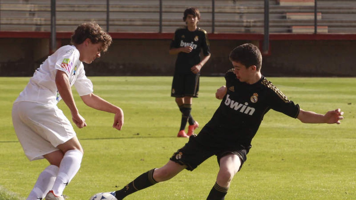 La Selección de León y el Real Madrid volverán a abrir el fuego de esta edición