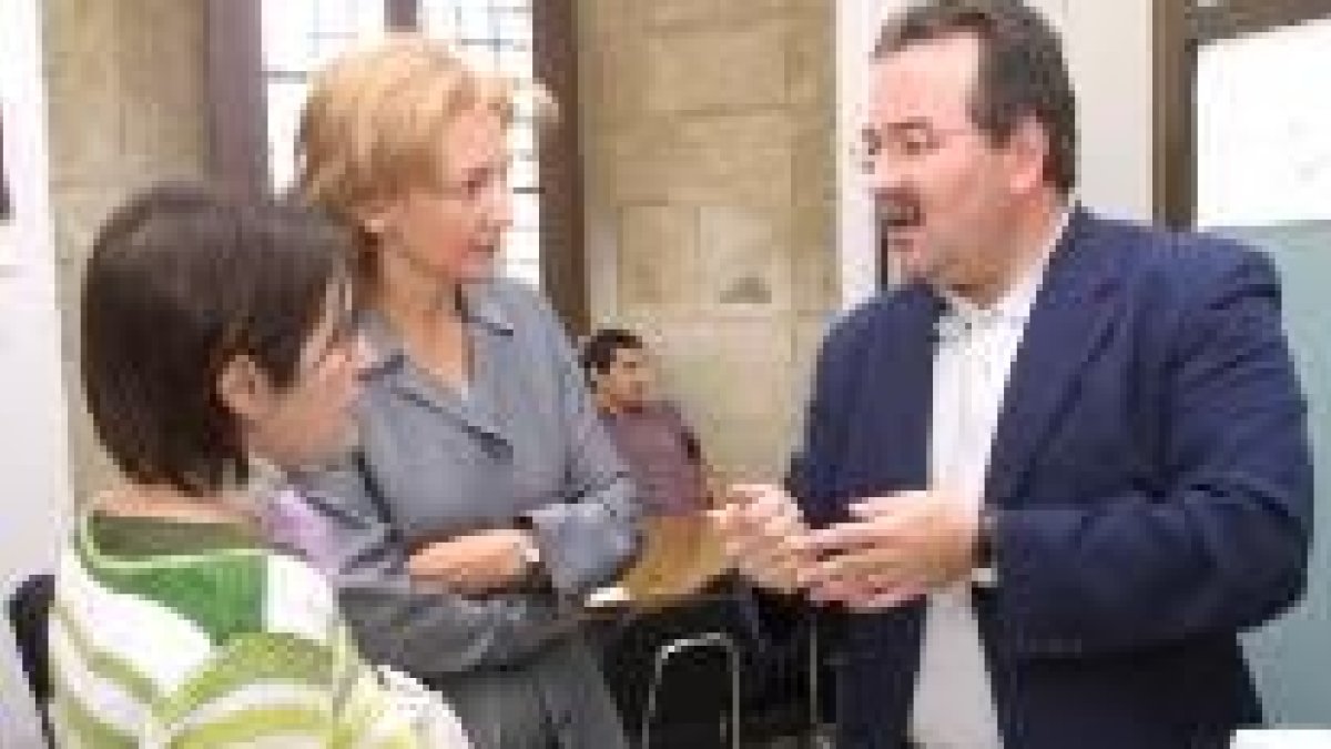 Ricardo González Saavedra considera «obscenas» las retribuciones por las reuniones de Pongesur