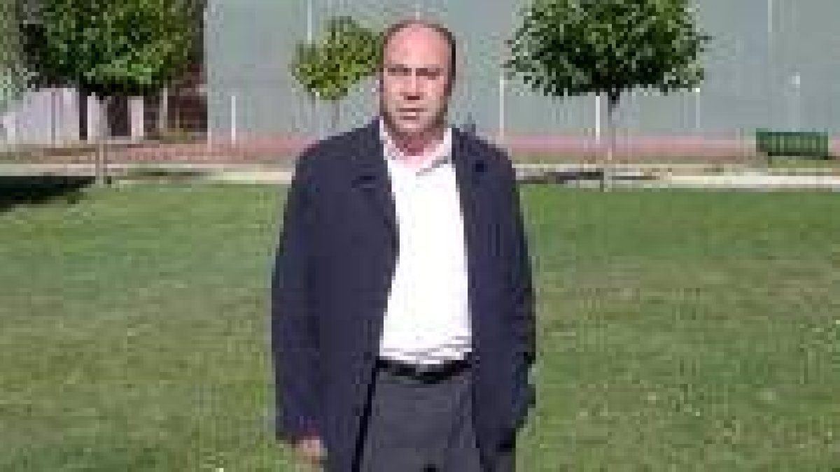 Genaro Martínez Ferrero accedió a la Alcaldía el pasado 25 de mayo