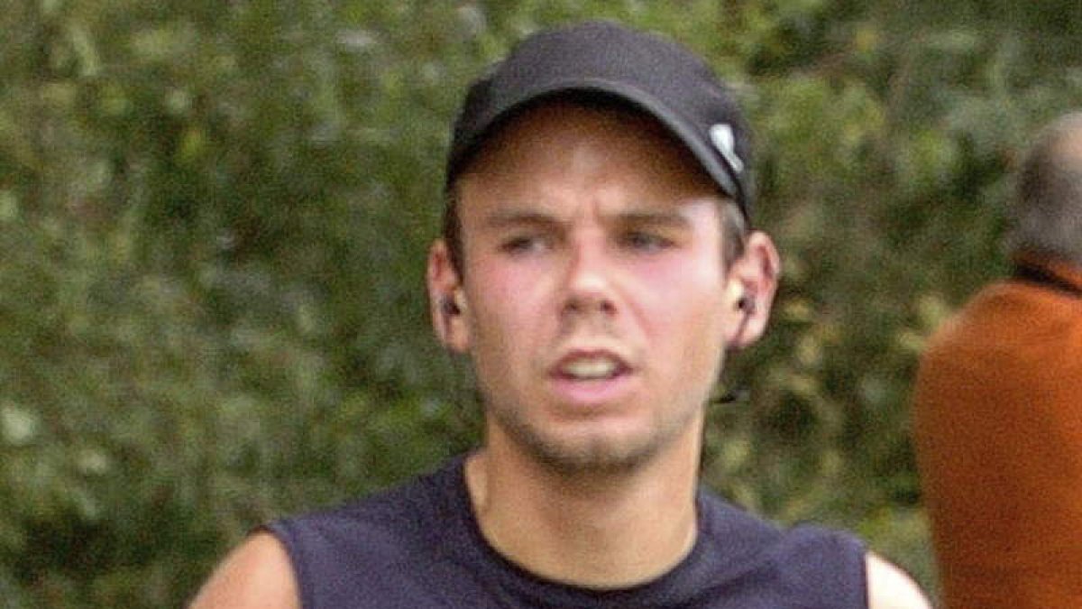 El copiloto del avión de Germanwings, Andreas Lubitz