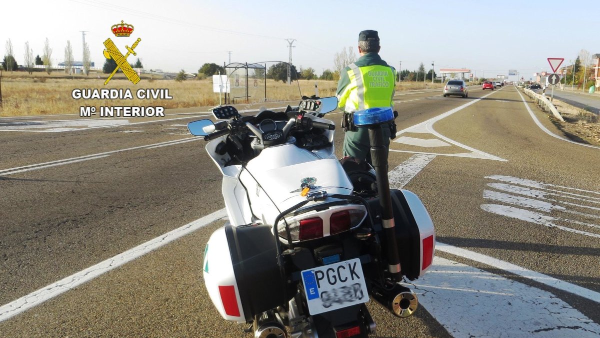 guardia civil