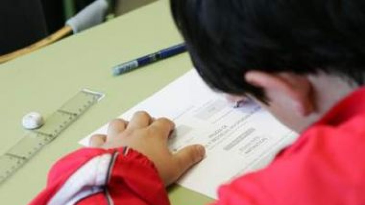 Incentivar a los estudiantes es uno de los retos de la Consejería de Educación.