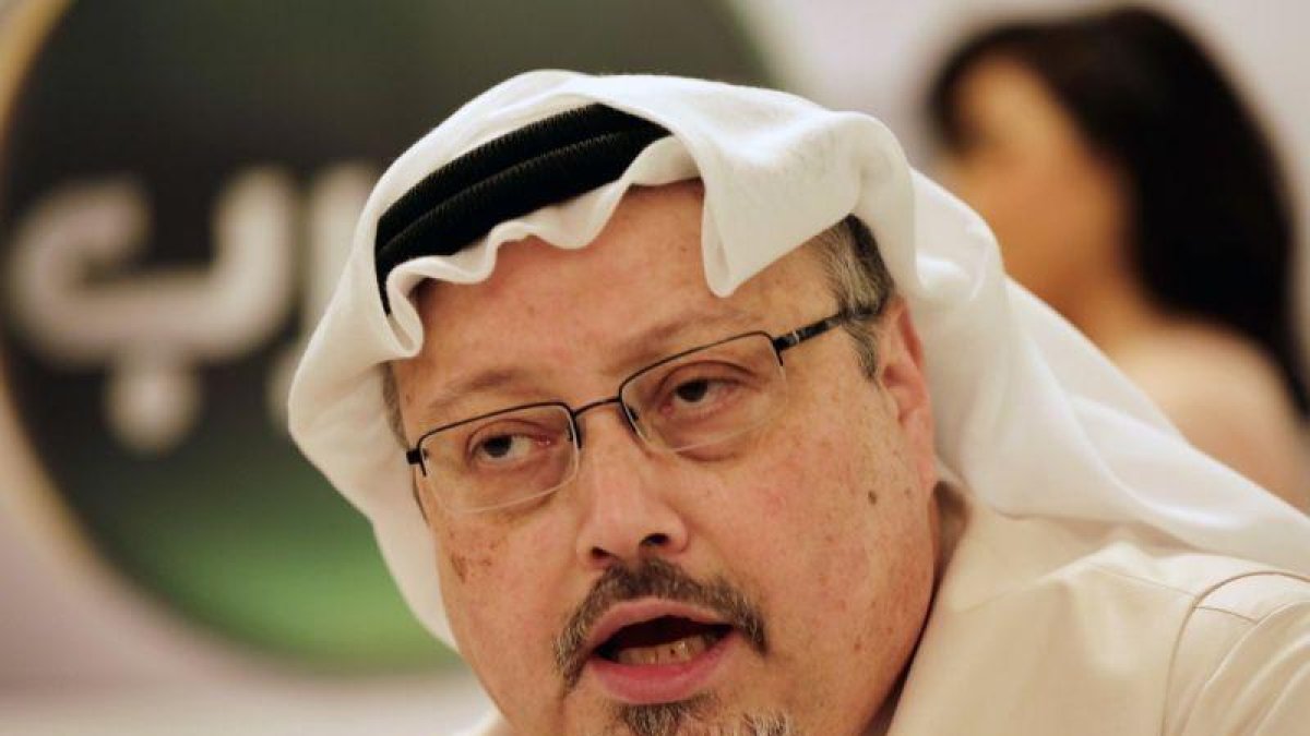 Jamal Khashoggi, un periodista crítico con la monarquía de Arabia Saudita, entró el 2 de octubre en el consulado saudí en Estambul para recoger unos documentos que necesitaba para su próxima boda, pero no volvió a salir.