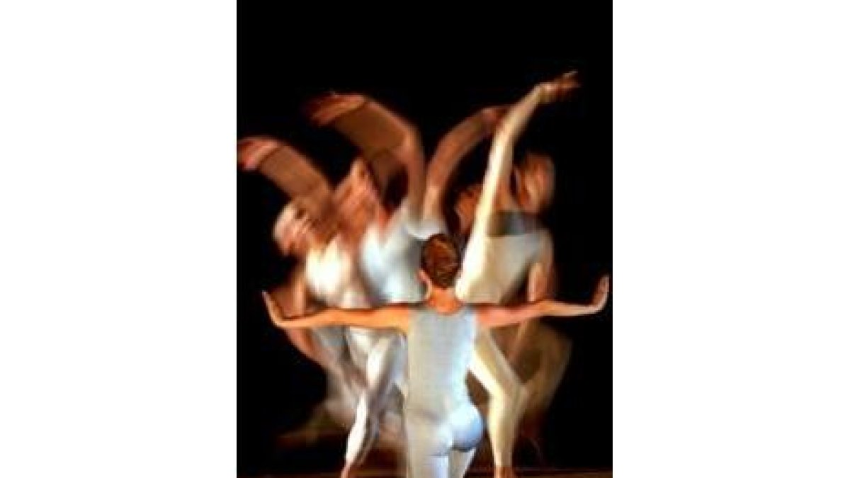 La actuación de Les Grands Ballets Canadiens abre hoy el ciclo de danza en el Auditorio