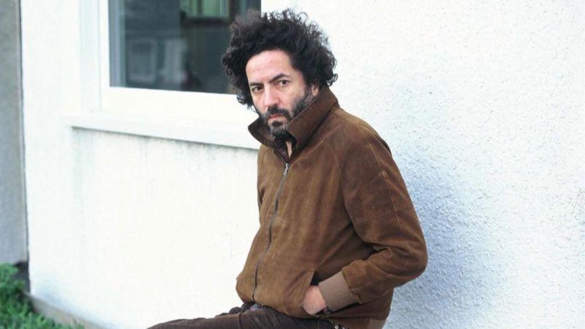 Dan Bejar, también conocido como Destroyer.