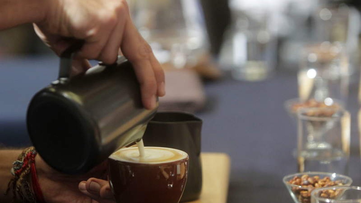 Diversos estudios coinciden en las bondades del café.