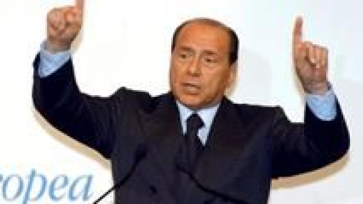 El presidente de la república italiana ha accedido a disculparse ante el ofendido alemán