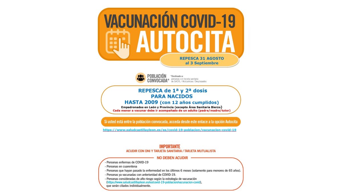 AUTOCITA_LEÓN_31 DE AGOSTO AL 3 SEPTIEMBRE 2021_REPESCA PRIMERA Y SEGUNDA DOSIS_page-0001