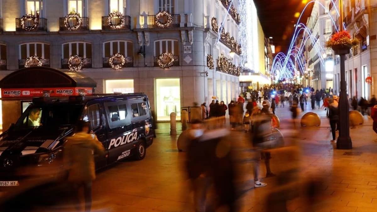 ¿Cómo tener una Navidad en León segura?