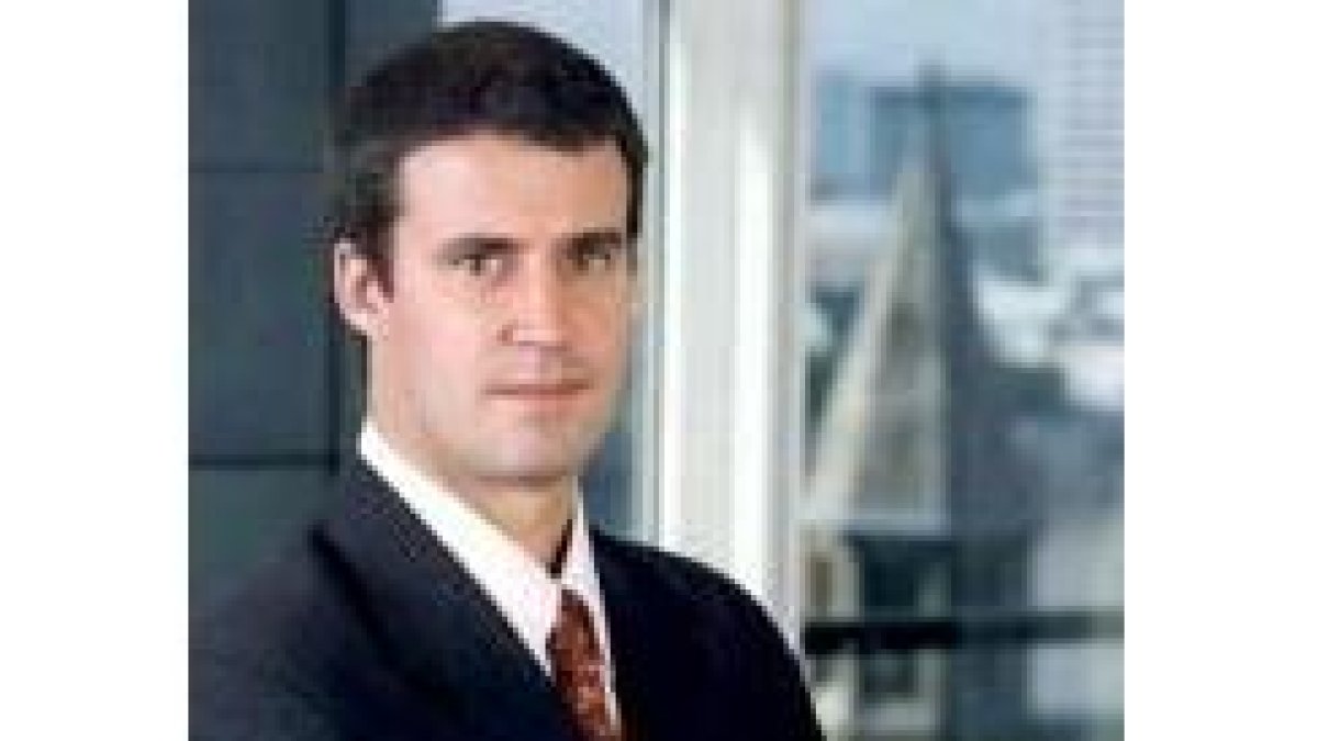 Alfonso Prat Gay, nuevo director del Banco Central argentino