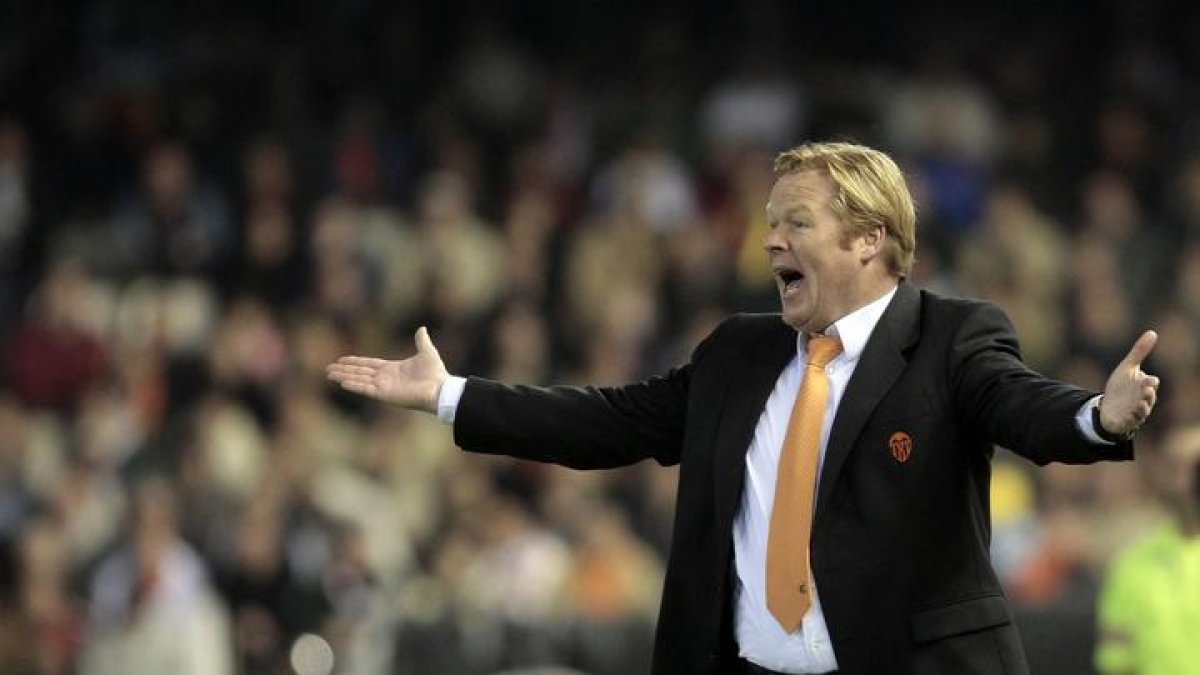 koeman