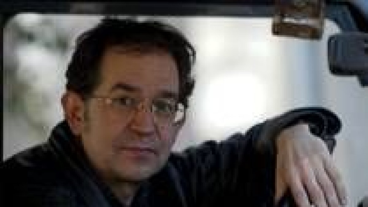 El escritor de Santiago de Compostela Suso de Toro, nuevo Premio Nacional de Narrativa