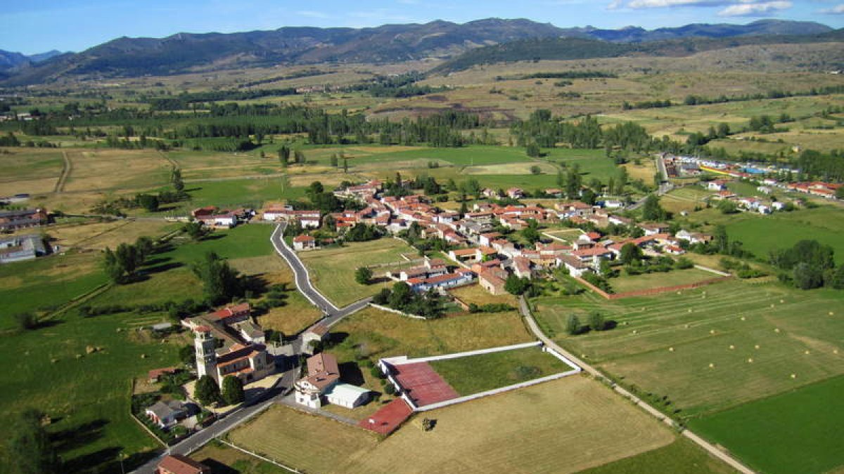 La planta se ubicará en Vegaquemada, donde la Fundación Cepa tiene su sede social.