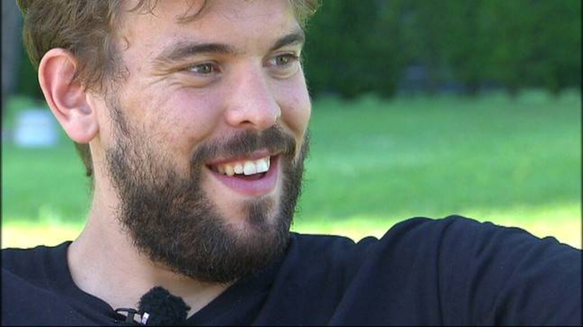 Marc Gasol, en una imagen de archivo.