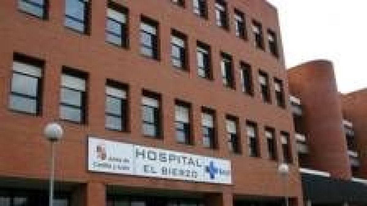 El Hospital atendió hace unos días a una embarazada de 11 años