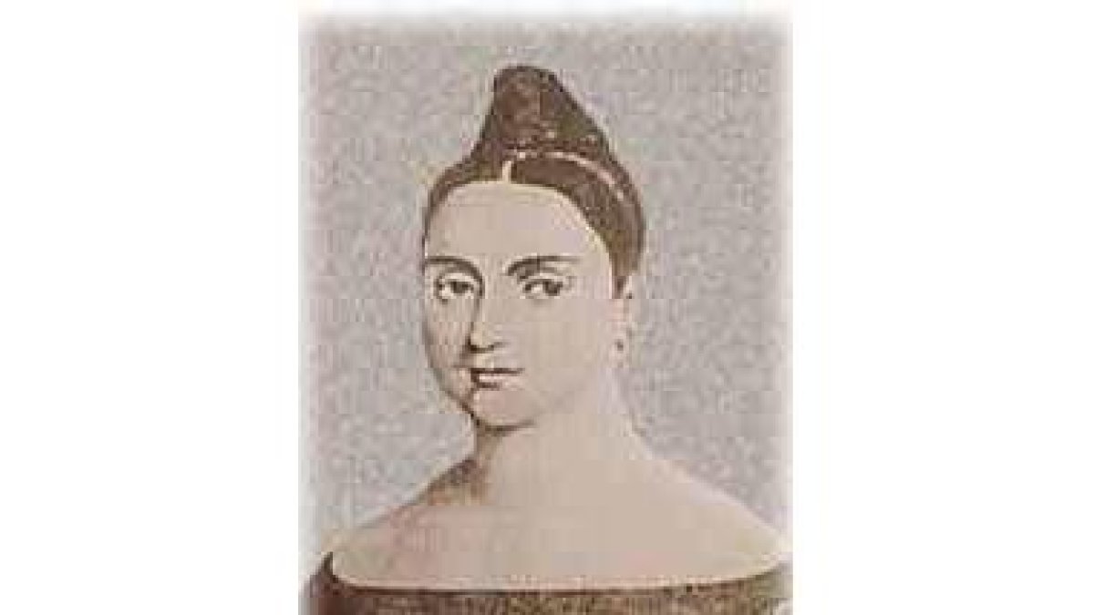 Mariana Pineda (1804-1831)