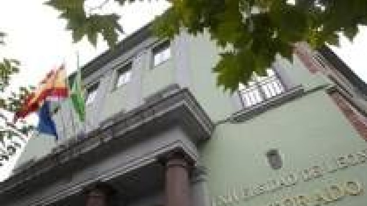 La Universidad de León contará este curso con un importante número de alumnos que cursan doctorado