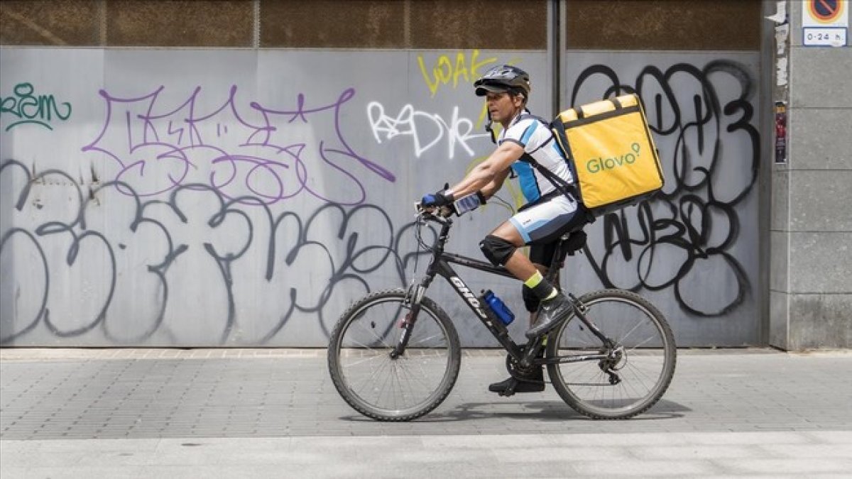 El acuerdo aumentará el capital de Antai, la incubadora de startups como Glovo o Wallapop.