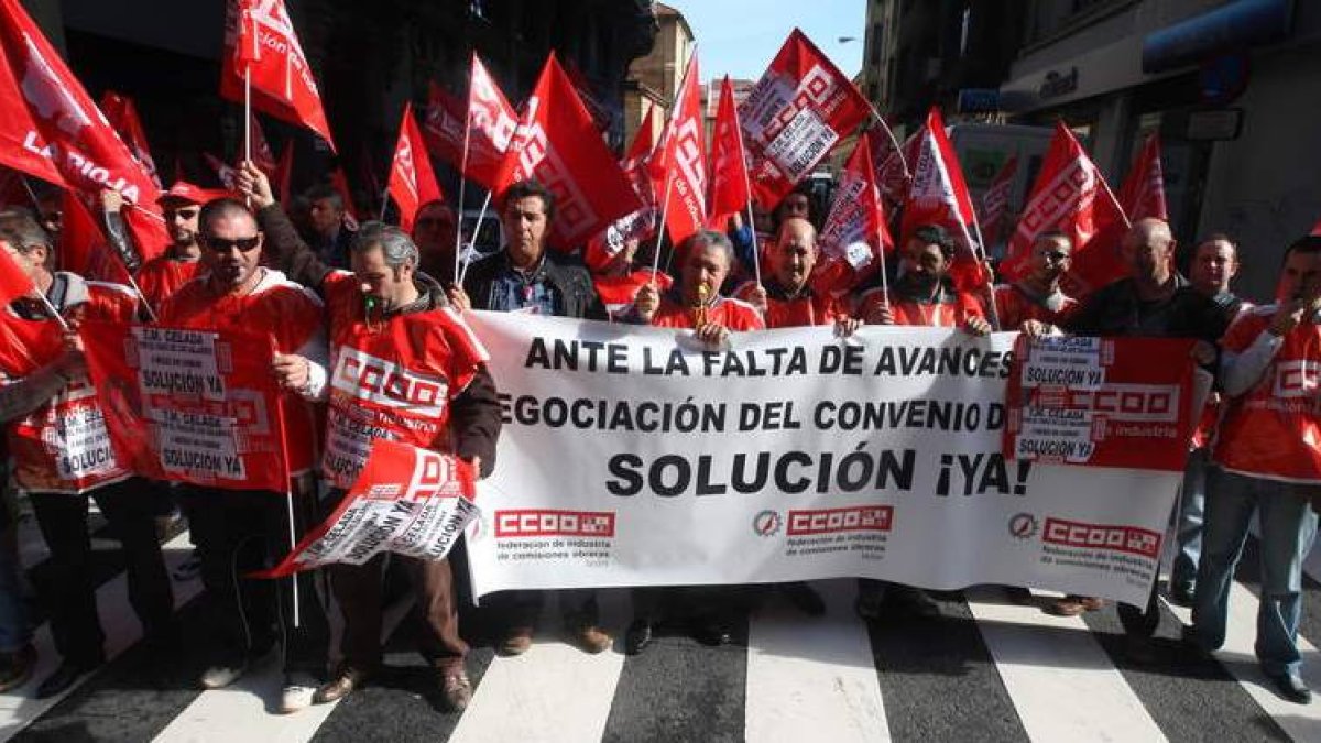 Los sindicatos advierten de que el nuevo escenario puede provocar un incremento de la conflictividad laboral.