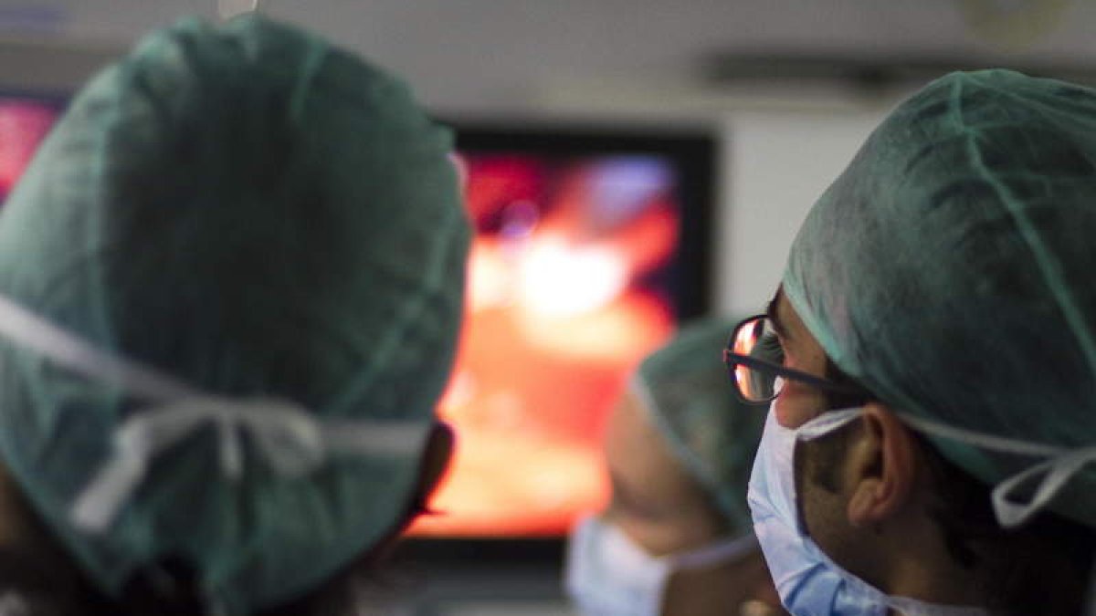 Cirujanos y pacientes pueden observar con antelación el resultado de las intervenciones.