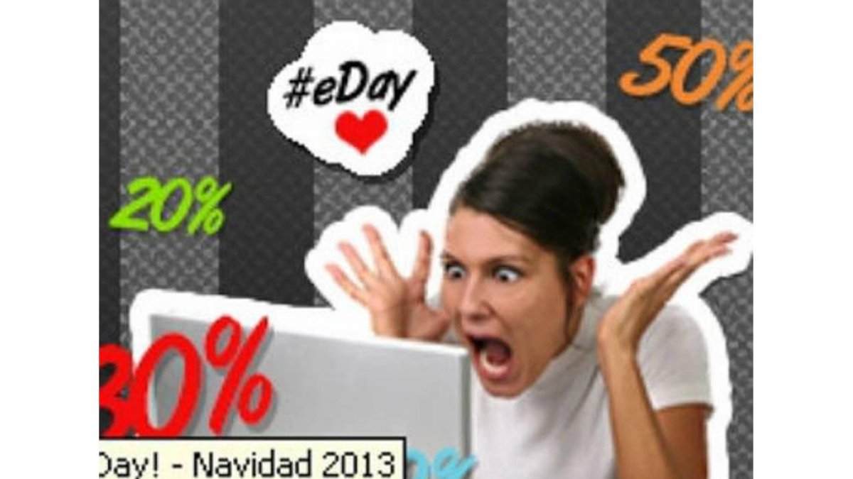 Imagen de la web eDay.