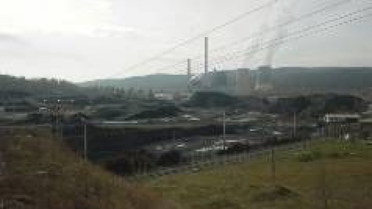 Industria ha renunciado a la deuda por los carbones suministrados, pero no consumidos en el 2005