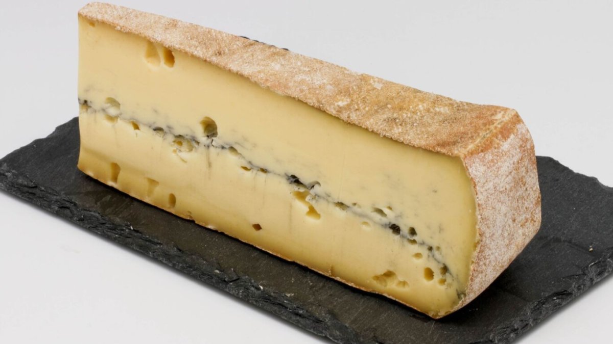 El queso de Morbier DOP puede estar contaminado. DL