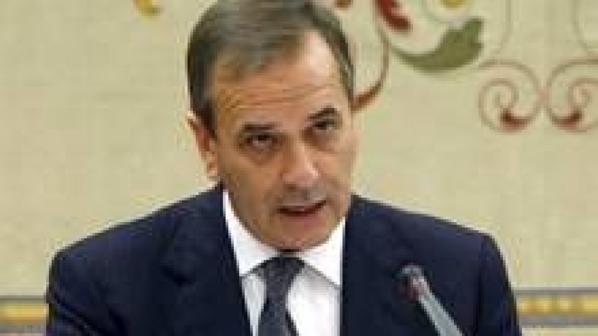 Zapatero pronunciará su discurso hoy a las doce del mediodía